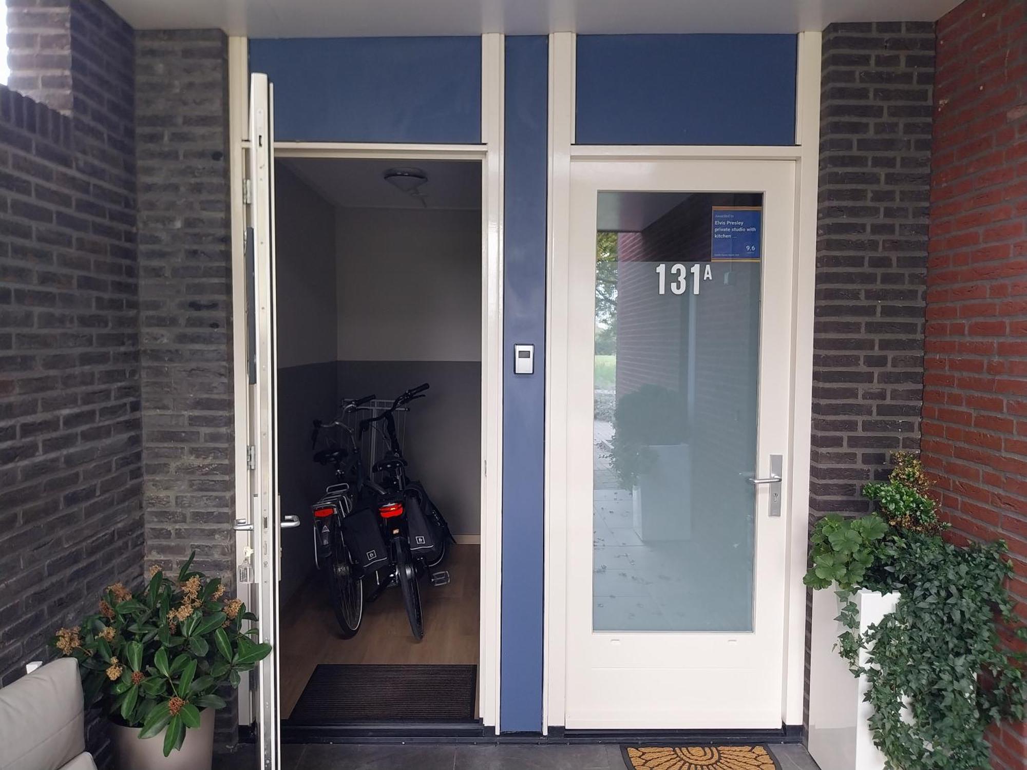 Elvis Presley Private Studio With Kitchen And Airconditioning Goes Kültér fotó